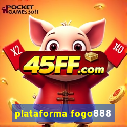 plataforma fogo888
